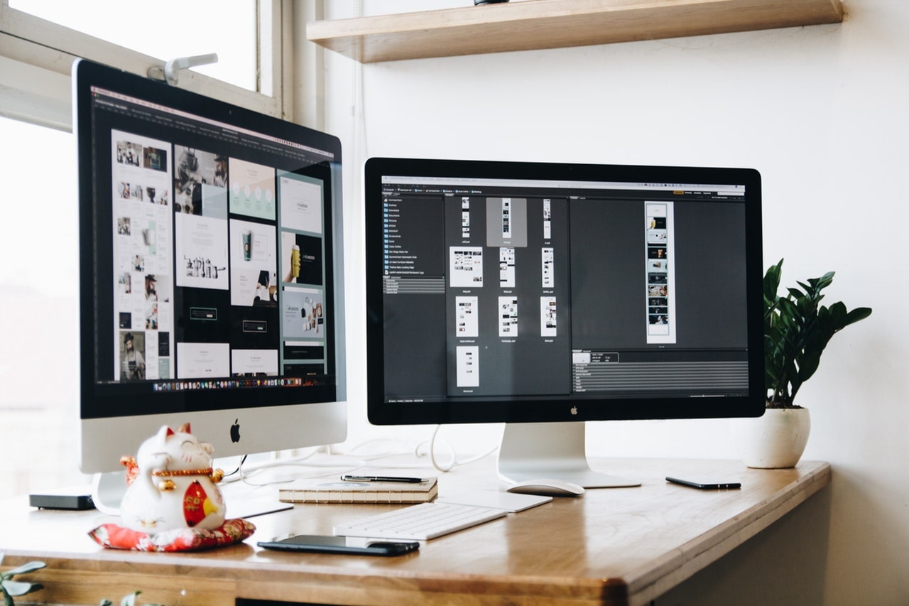 Graphic Design Desktop Specs 9 Best Desktops and Laptops for Graphic Designers in 2020