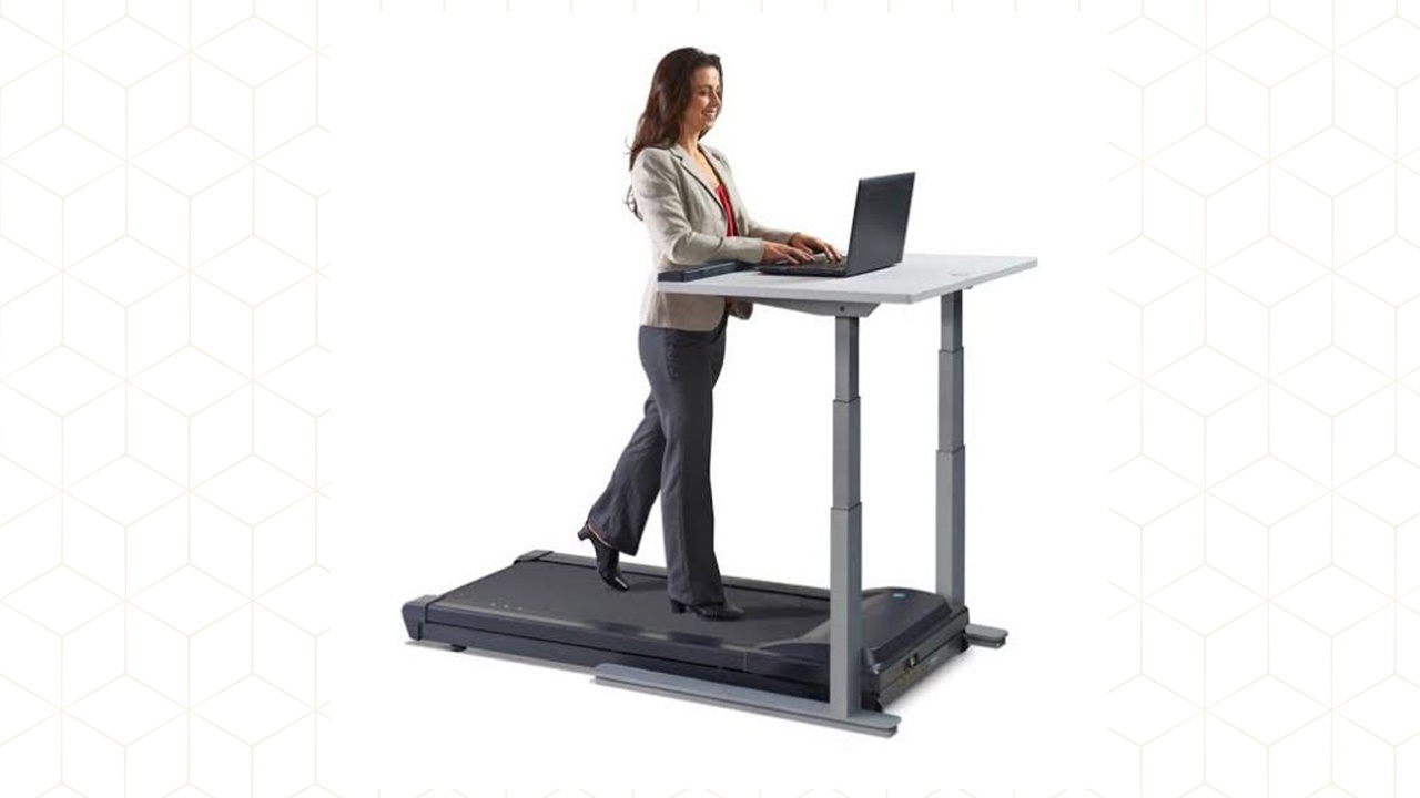 6 Best Treadmill Desks for Work in 2023 Tech4Fresher