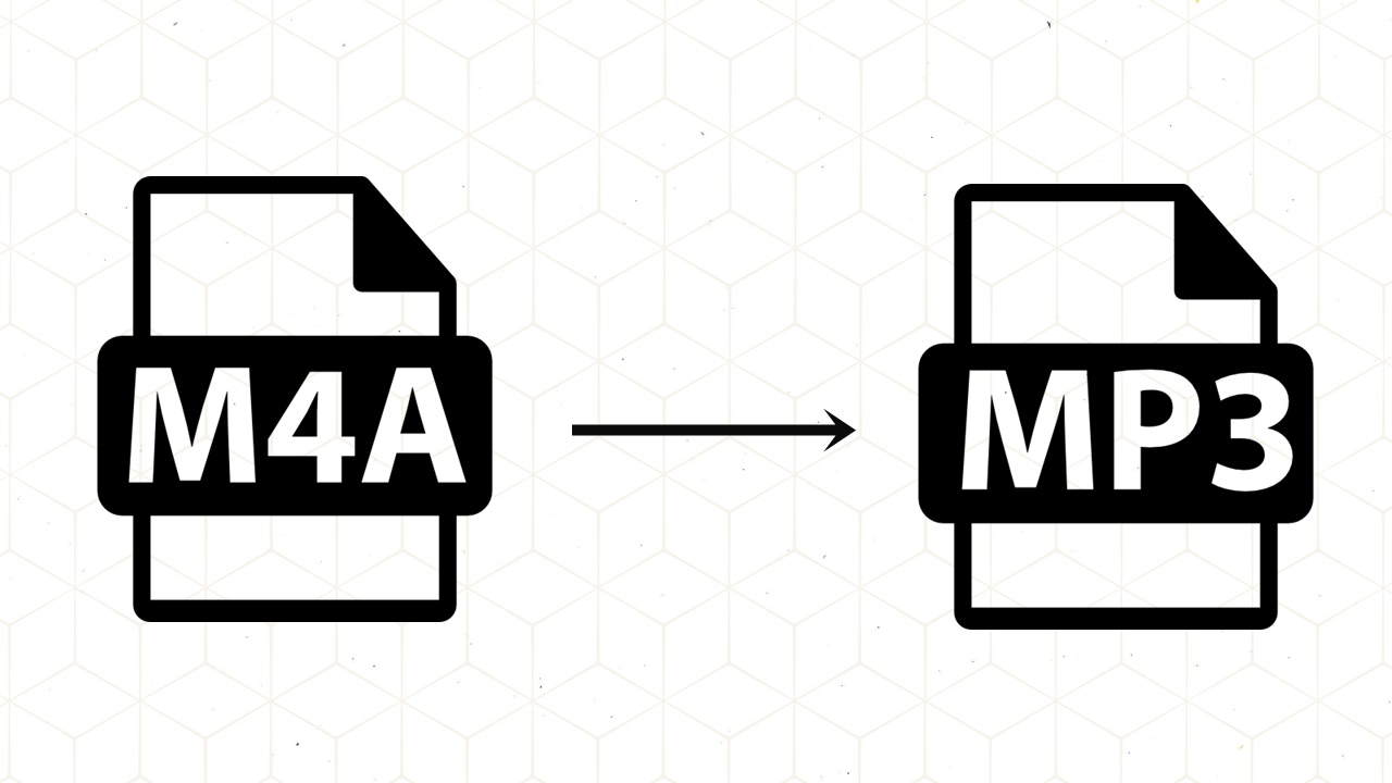 How to Convert M4A to MP3 File Tech4Fresher