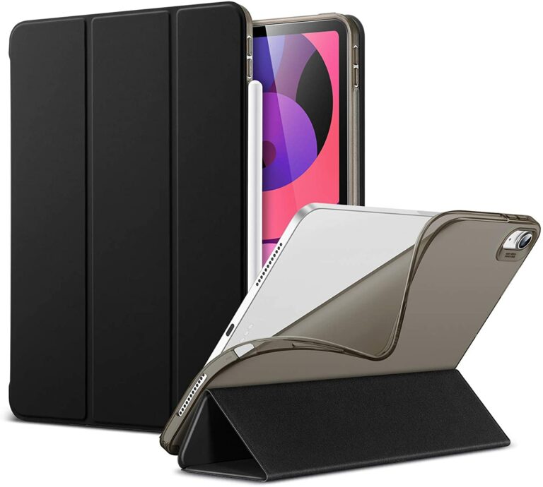 10 Best iPad Air Cases and Covers You Can Buy Tech4Fresher