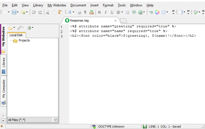 Tag File Jp How to Open TAG File on Windows – Tech4Fresher