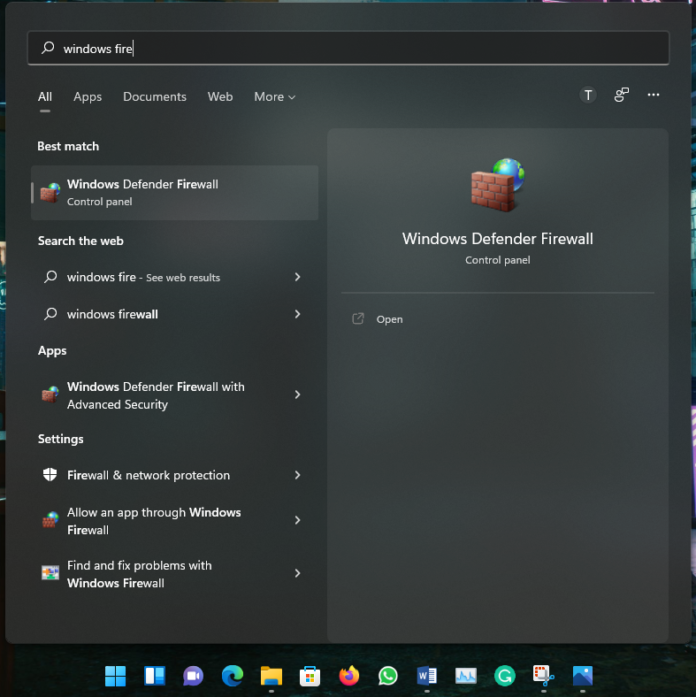 How to Fix Discovery is Turned Off" Error in Windows 10 and 11