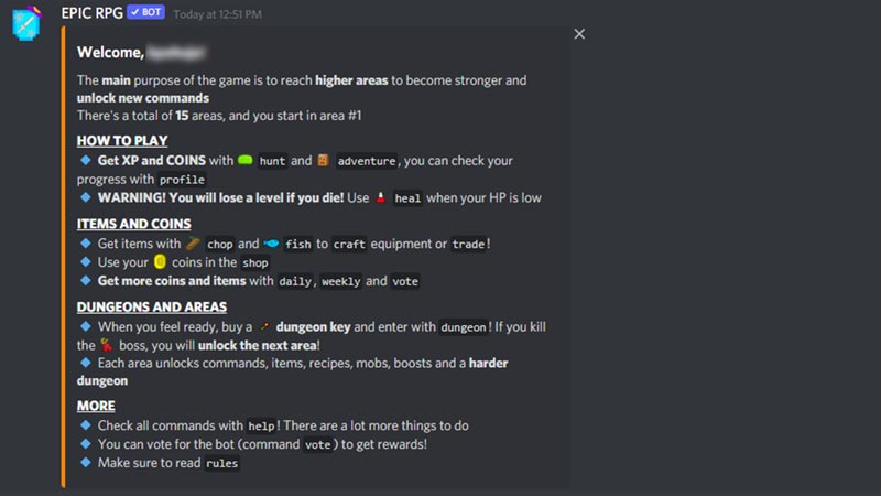 Best Discord Bots You Should Use In Your Server