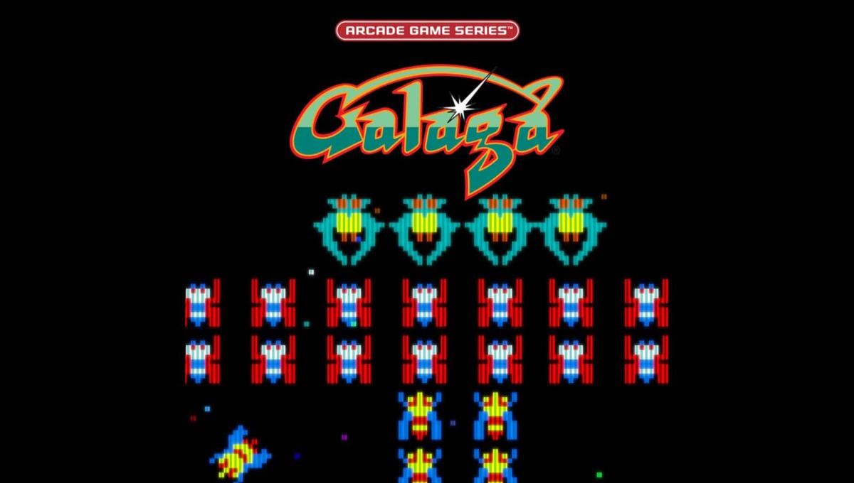 galaga free download windows 7