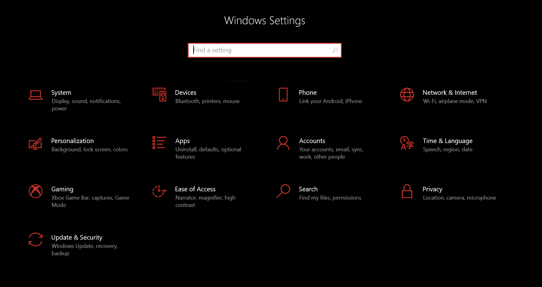 The Main Video Playback Settings in Windows 10 – Tech4Fresher