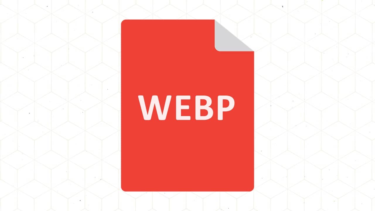 how to open webp file