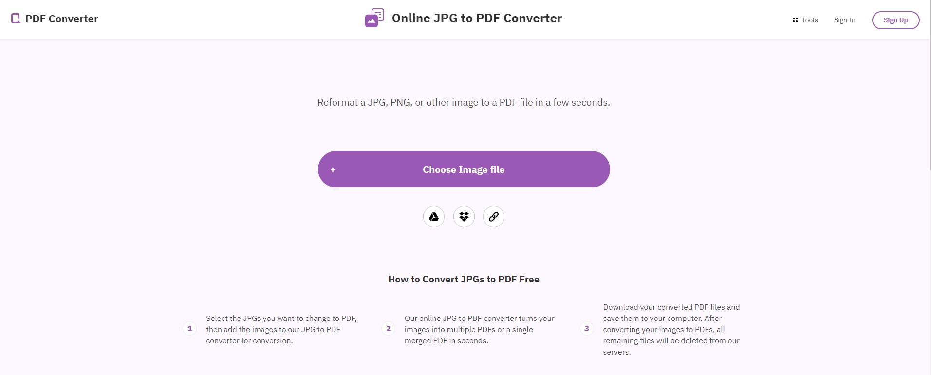 how-to-convert-jpg-to-pdf-online-tech4fresher