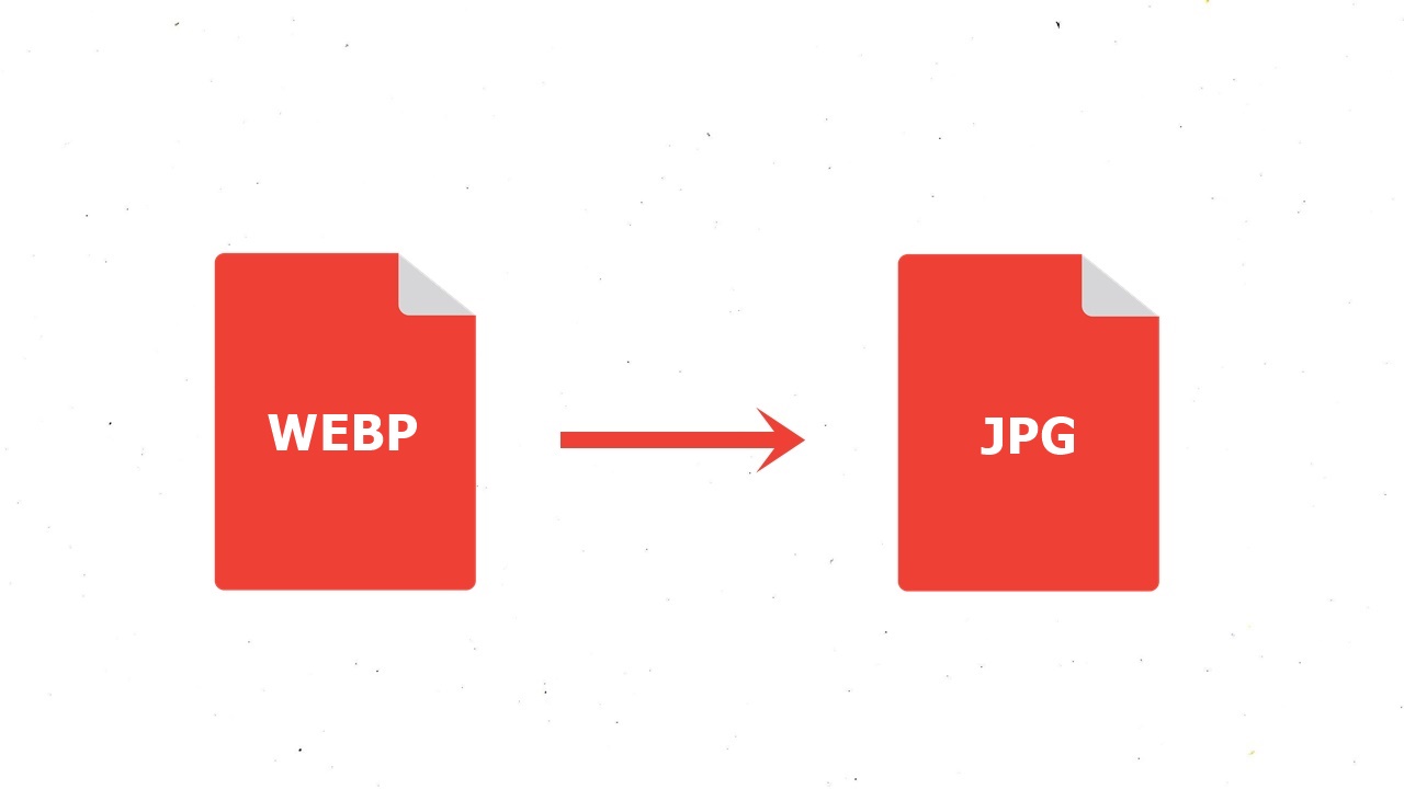 How to Convert WEBP to JPG Online – Tech4Fresher