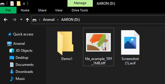 How To Open AVIF Files The Quick And Easy Guide