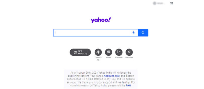 How to Create a Yahoo Mail Account – Tech4Fresher