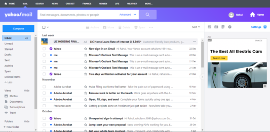How to Create Yahoo Email Alias – Tech4Fresher