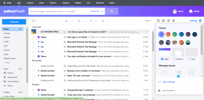 How to Create Yahoo Email Alias – Tech4Fresher