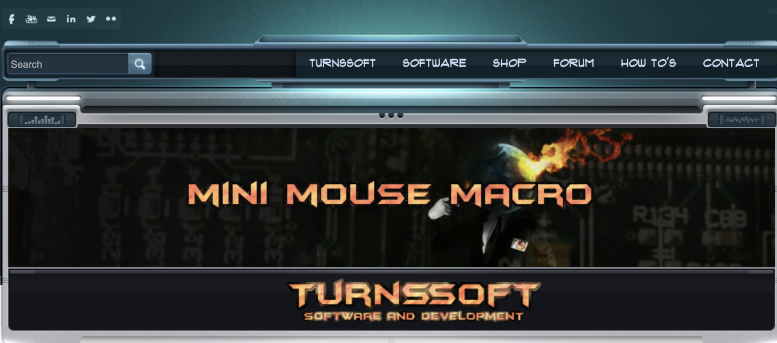 10 Best Free Mouse Mover Software For Windows – Tech4Fresher