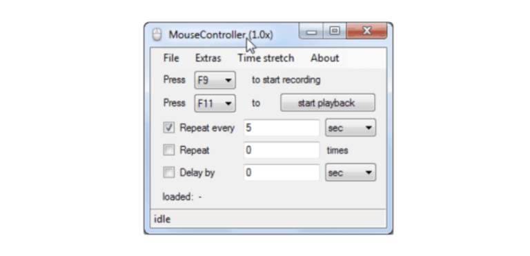 10 Best Free Mouse Mover Software For Windows – Tech4Fresher