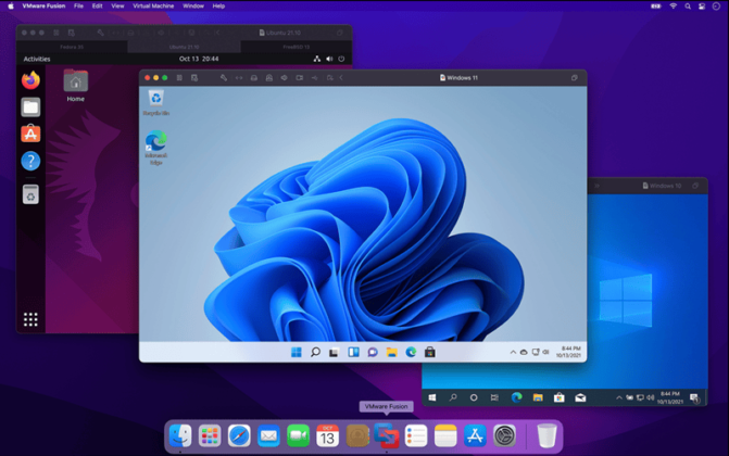 5 Best Virtual Machine Software for PC in 2024 – Tech4Fresher