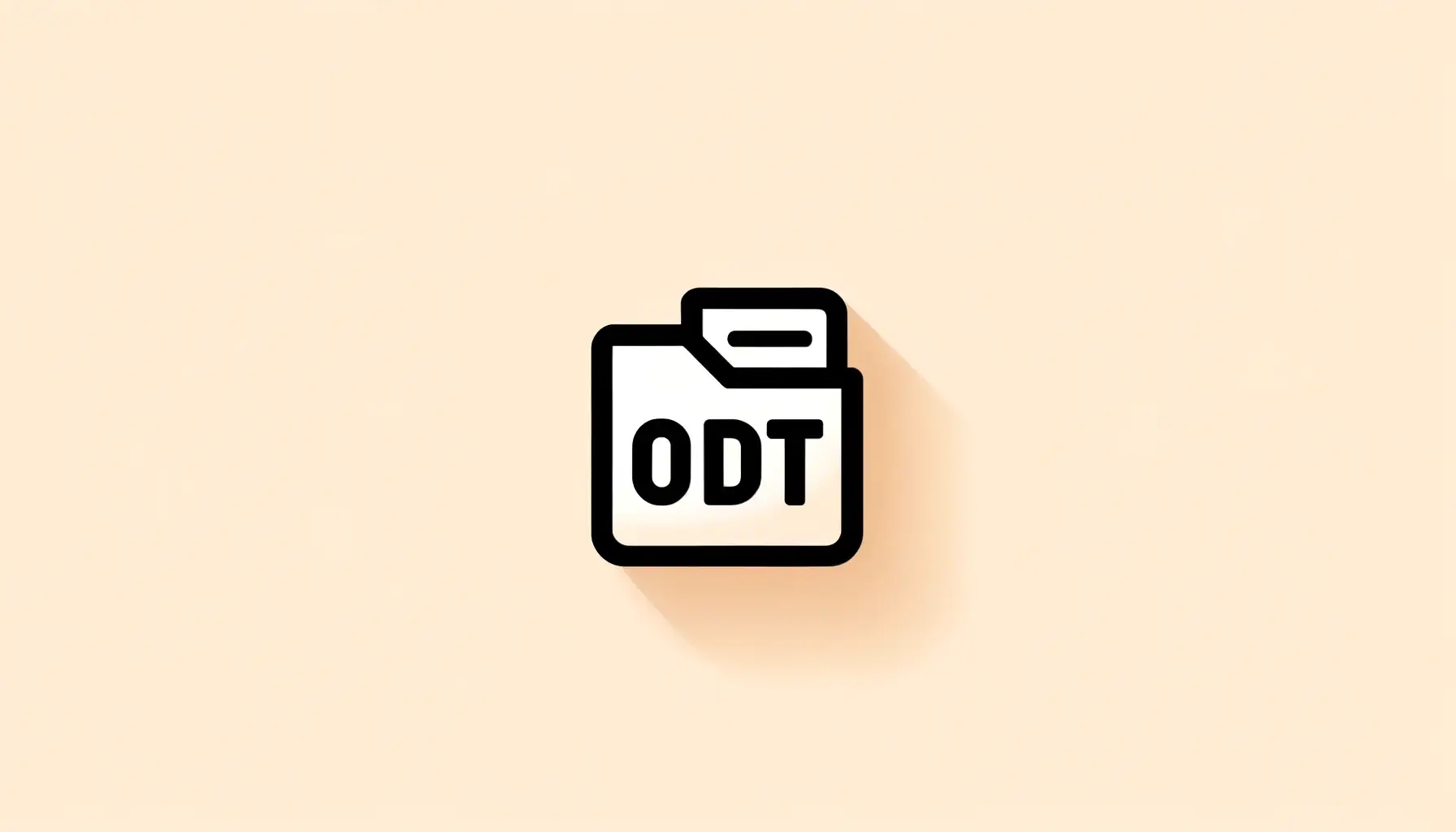 How to Open ODT Files: A Comprehensive Guide – Tech4Fresher
