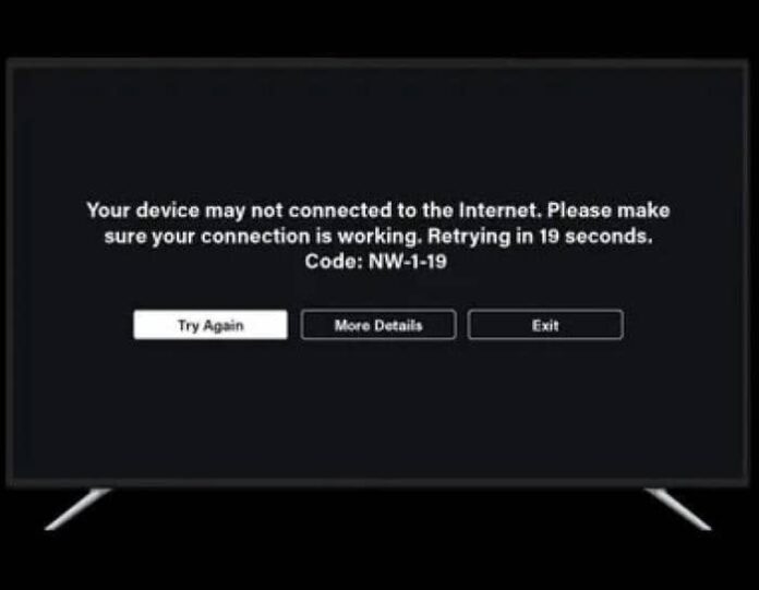 5 Ways to Fix Netflix Error Code NW119 Tech4Fresher