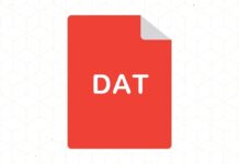 What is a DAT File and How to Open DAT Files open dat file