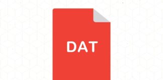 What is a DAT File and How to Open DAT Files open dat file